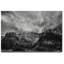 « mountain view », peinture sur toile tendue-1375744616