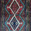  Chemin de table Hamadan