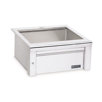 lynx built-in sink