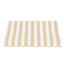 Store fixe Awntech Nantucket, 225 cm x 79 cm x 61 cm, rayures lin/blanc-28213169-113767683