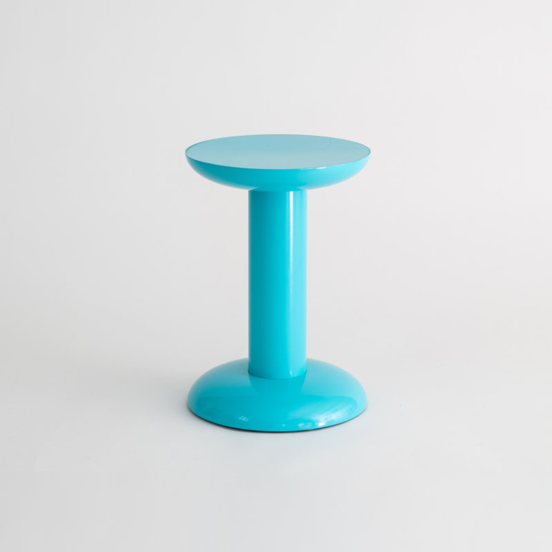 Thing Table, Turqouise