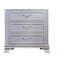 Commode 5 tiroirs 5 pièces