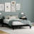 Dorothyann Solid Wood Platform Bed-100387593-100387598