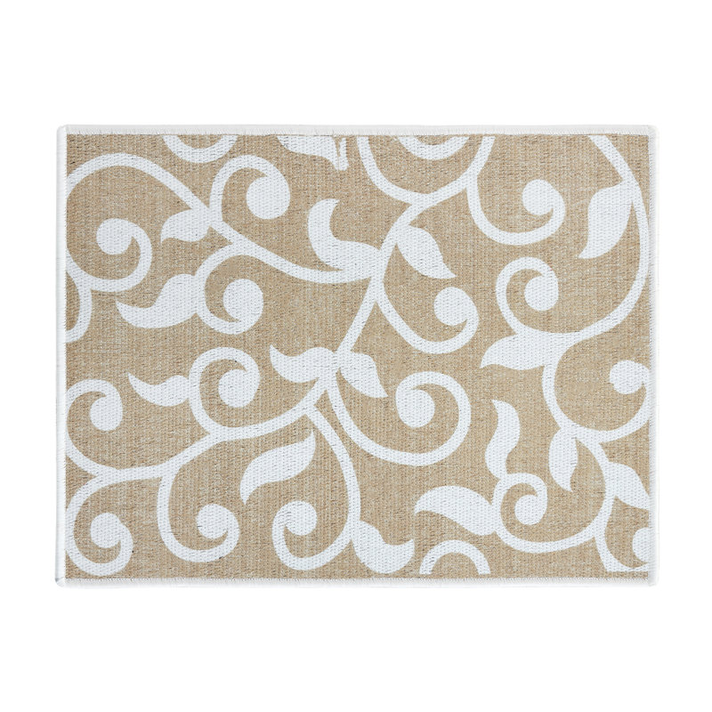 Adjustable, Beige
