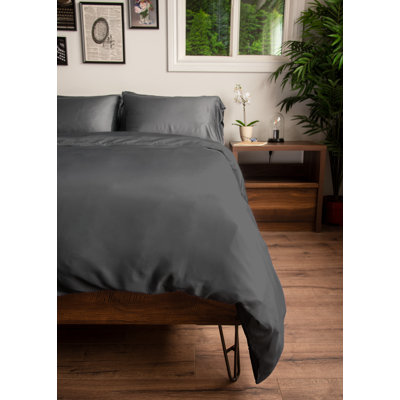 Housse de couette simple Simply Eco Simply Eco
