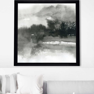 " Dramatic Setting II " by Carol Robinson