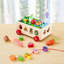 Shape Sorter Toys Set