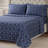 BCBG Microfiber Sheet Sets with Extra Pillowcases-131264401-133033607
