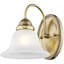 Edgemont 1 - Light Vanity Light-934806155