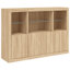 Aznar 142.5cm Sideboard-1907299482