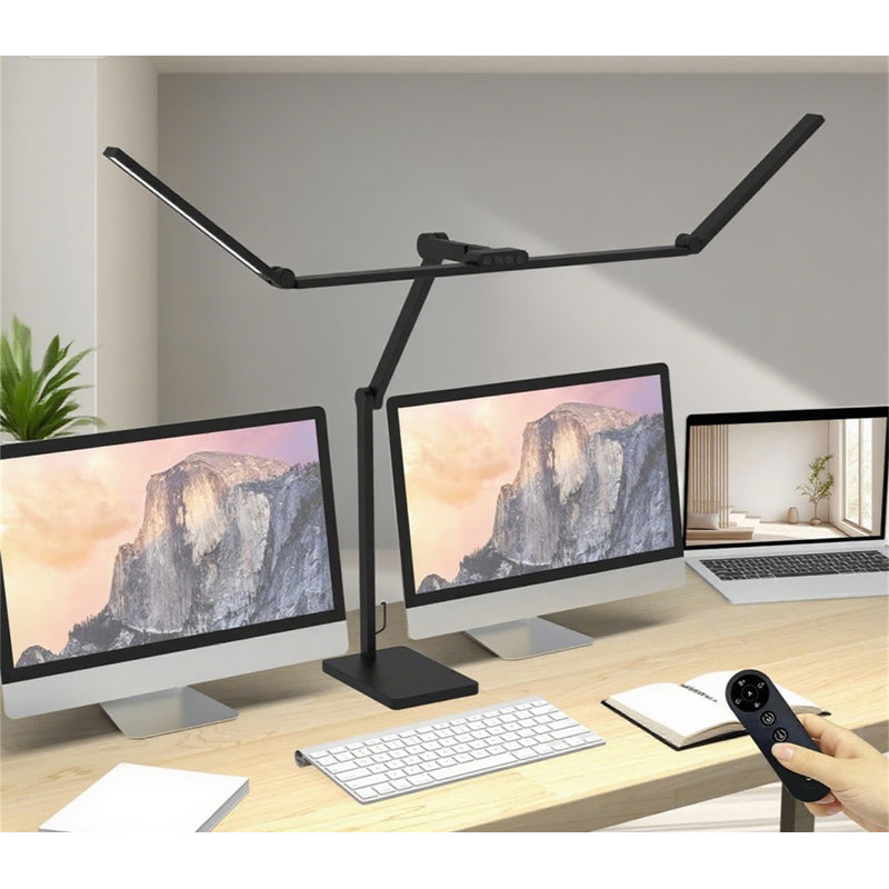 Lampe de bureau 36W 3000LM Ultra Bright