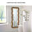 Ellisonville Floor Mirror