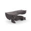 Solid Wood End Table