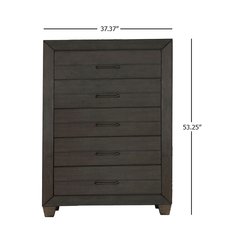 Accent Chest