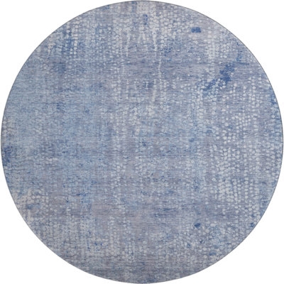 Premium Machine Washable Mayfield AMF2087 Abstract Rug