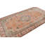One-of-a-Kind 5'X8'7" Hand Knotted Area Rug