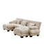 Canapé en chenille avec repose-pieds Cloud-1889530536-1883649513-1883649514