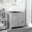 Sharbel Bathroom Cabinet