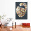 Patapoufette par Kim Haskins-impression d’art graphique-49715711-49715708