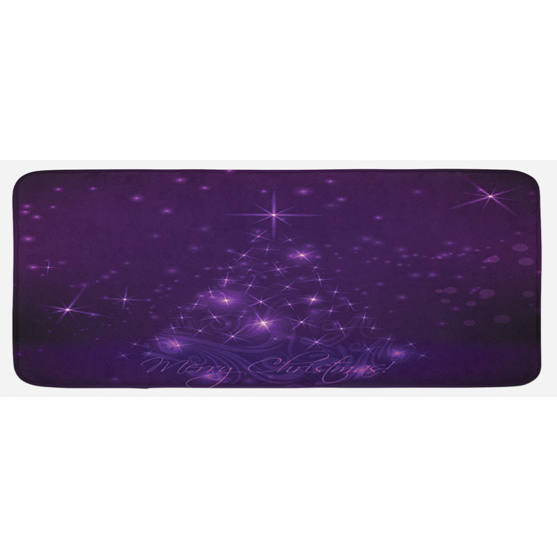 Tapis de cuisine