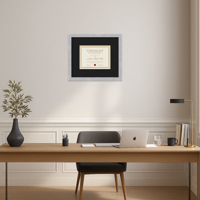 Grace Narrow Picture Frame