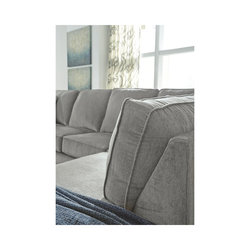 Litvak 3-Piece Upholstery Package, Right Hand Facing