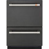 24" 49 dBA Built-In Digital Control Dishwasher