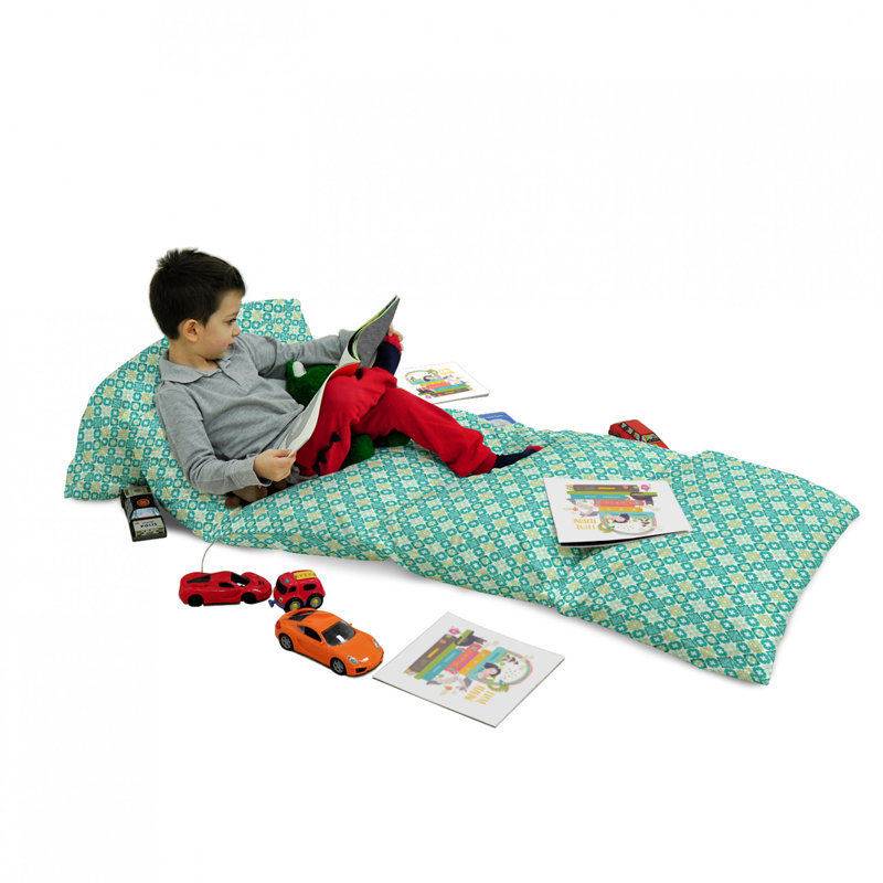 Housse de coussin d'extérieur Craft, H 2 po x l 27 po x P 88 po