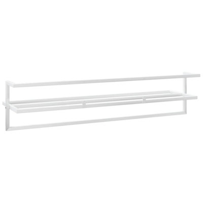 Brandarius Wall Towel Rack