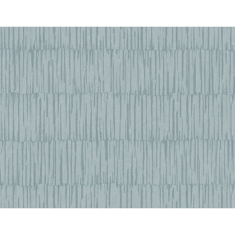 Rouleau de papier peint Cloverdale Zandari Bone L 27 pi x l 27 po, Brise Bayside