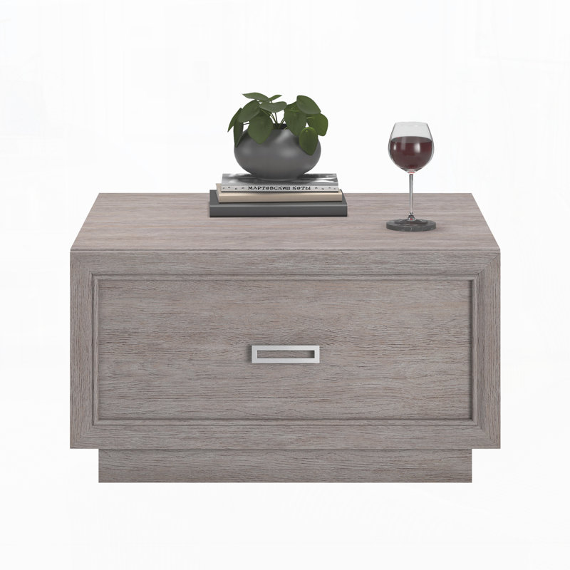 Table basse moderne pour le salon