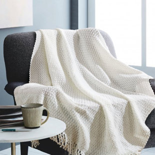 Throw Blanket