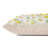 Rifle Paper Co. x Loloi PRP0018 Daisies Beige 18" x 18" Pillow-75468958