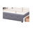 Upholstered Platform Storage Bed-1372766488