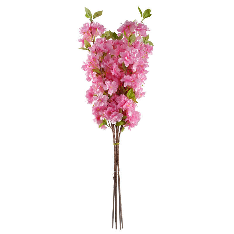 Plastic, Silk Artificial Arrangement