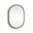 Roberts Solid Wood Flat Mirror-1519274817