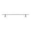 Chiswick 67.5 cm 1 - Bar Wall Mounted Towel Bar