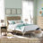 Chyrle Full Panel Bed-123100706