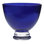 Warner Handmade Glass Decorative Bowl