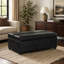 Lit simple escamotable avec repose-pieds et lit d'invité convertible avec matelas