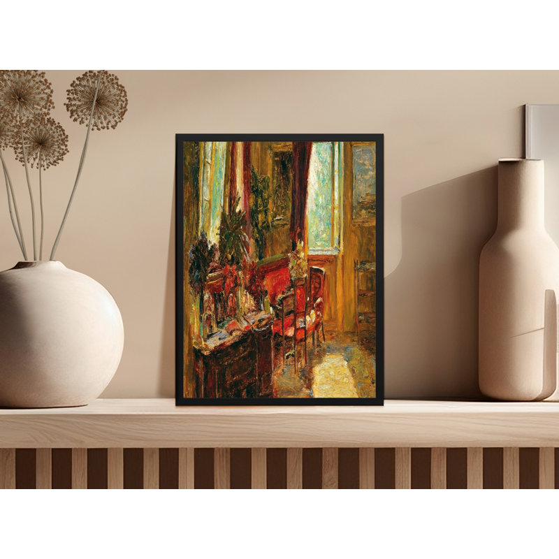 Torain Floater Frame Print, 20x30