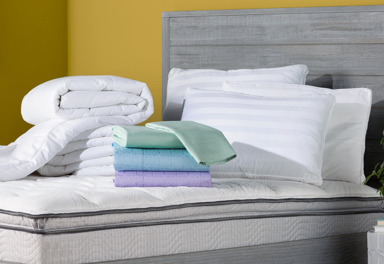 [BIG SALE] TopRated Bedding Basics You’ll Love In 2023 Wayfair