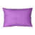 Violet/White