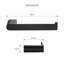 Linear Wall Mounted Toilet Paper Holder-862124484