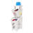Multi-layer Laundry Basket With Wheels-5679115