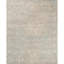 Hand Knotted Wool Oriental Area Rug in Blue/Gray-1674742262