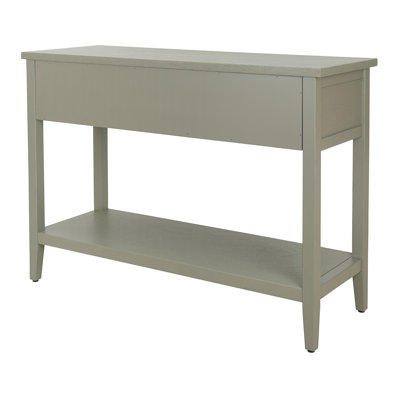 Wexford 3-Drawer Console Table