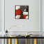 Abstrait Sai - Rubrum - impression sur toile tendue-1382484038-1382484025-1366603150