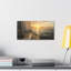 No Frame Print on Canvas-323979934