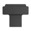 4425 Rectangle Raised Knob-1982156563